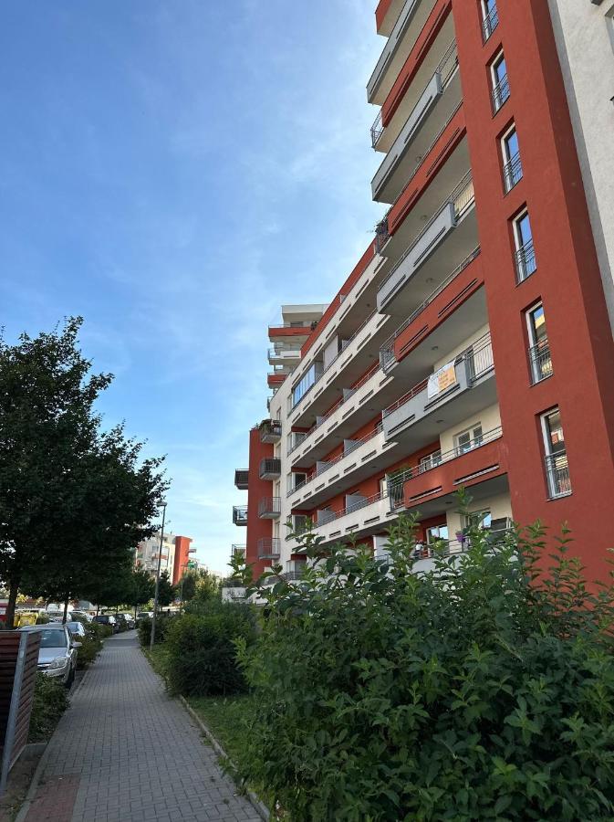 Appartement Nomad Praag