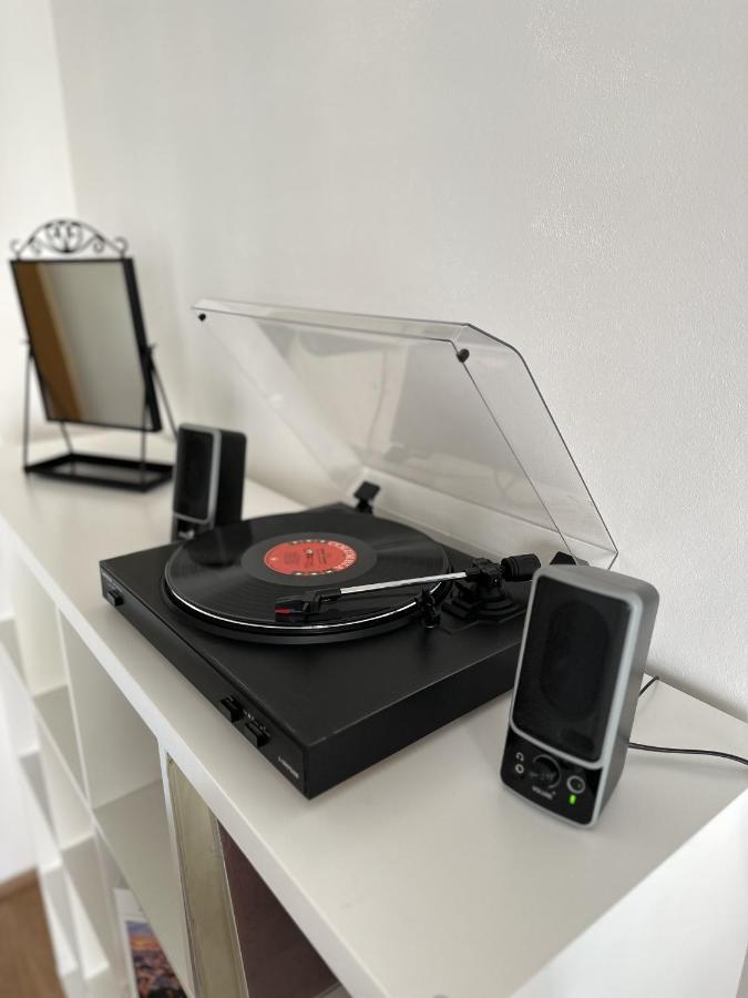 Nomad Appartement *
