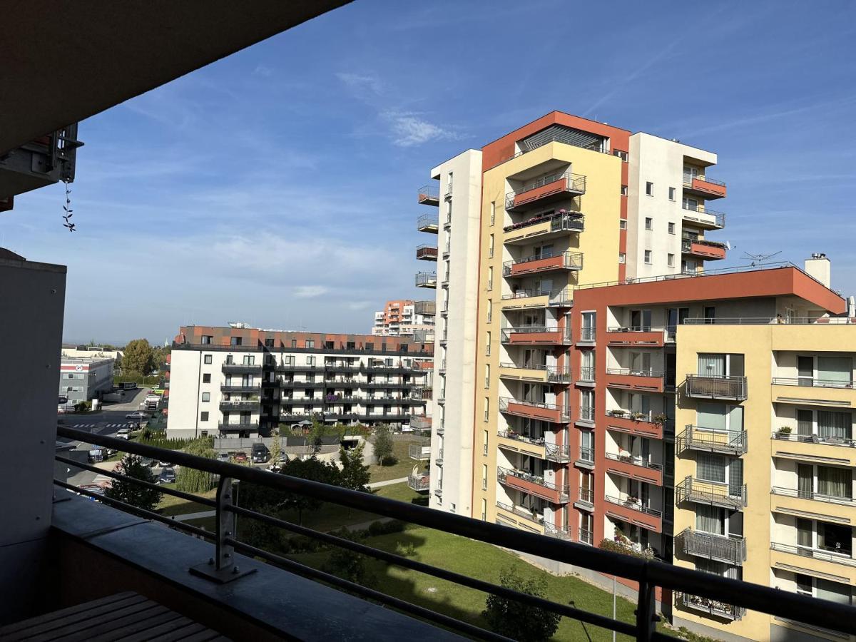 Appartement Nomad