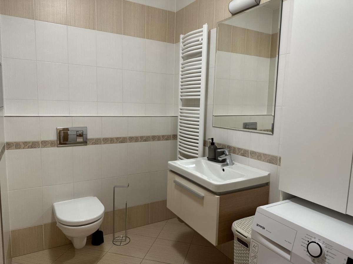 Nomad Apartmán *