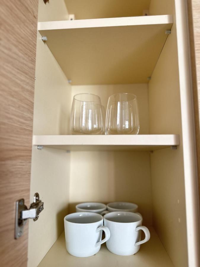 Nomad Apartmán Praha
